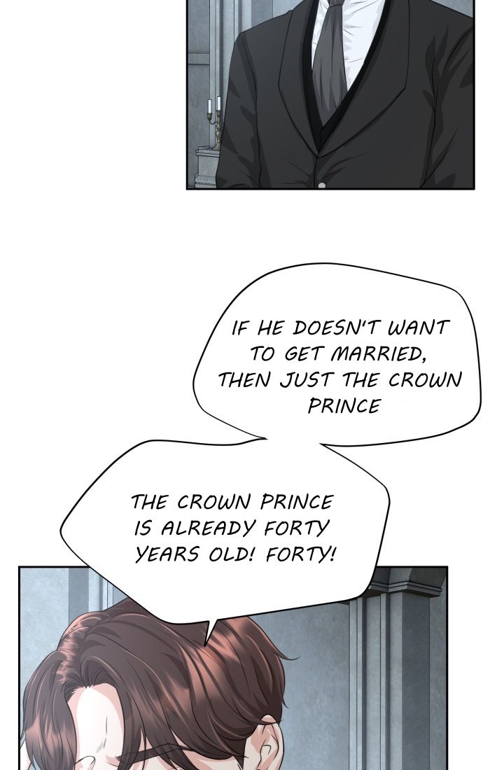 The 30 Day Engagement Ch. 2 第45页