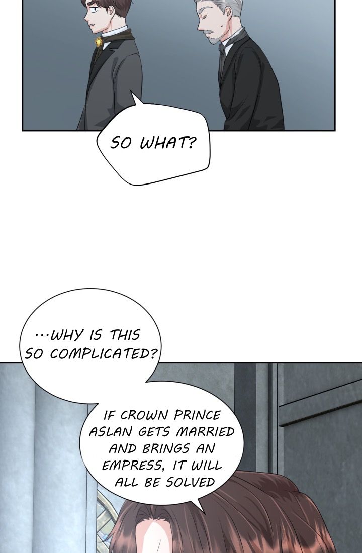 The 30 Day Engagement Ch. 2 第47页