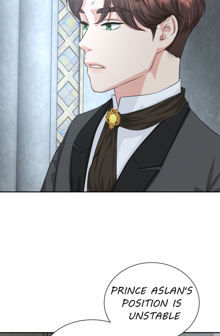The 30 Day Engagement Ch. 2 第48页