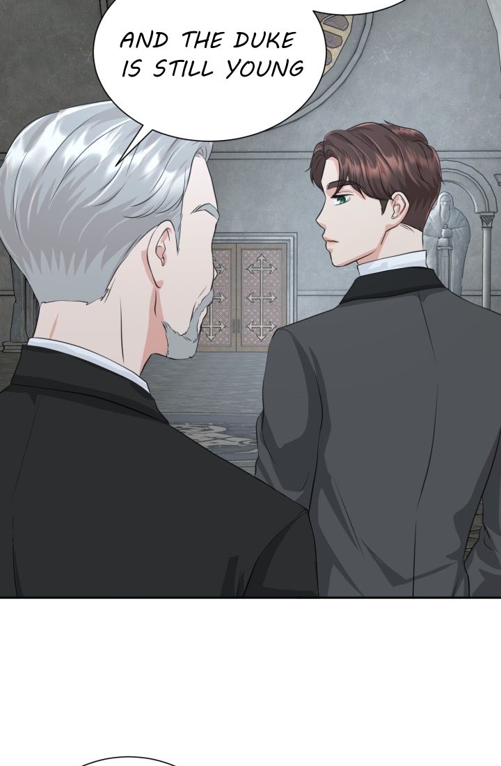 The 30 Day Engagement Ch. 2 第49页