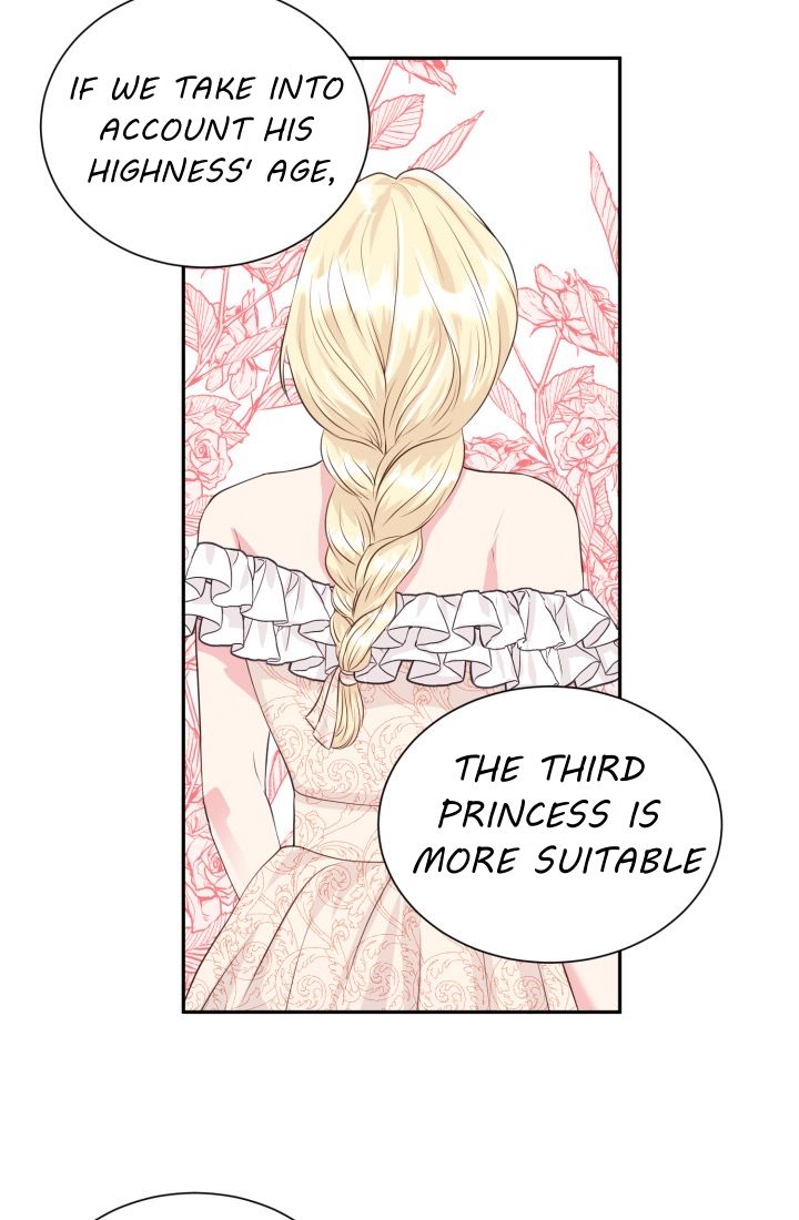 The 30 Day Engagement Ch. 2 第50页