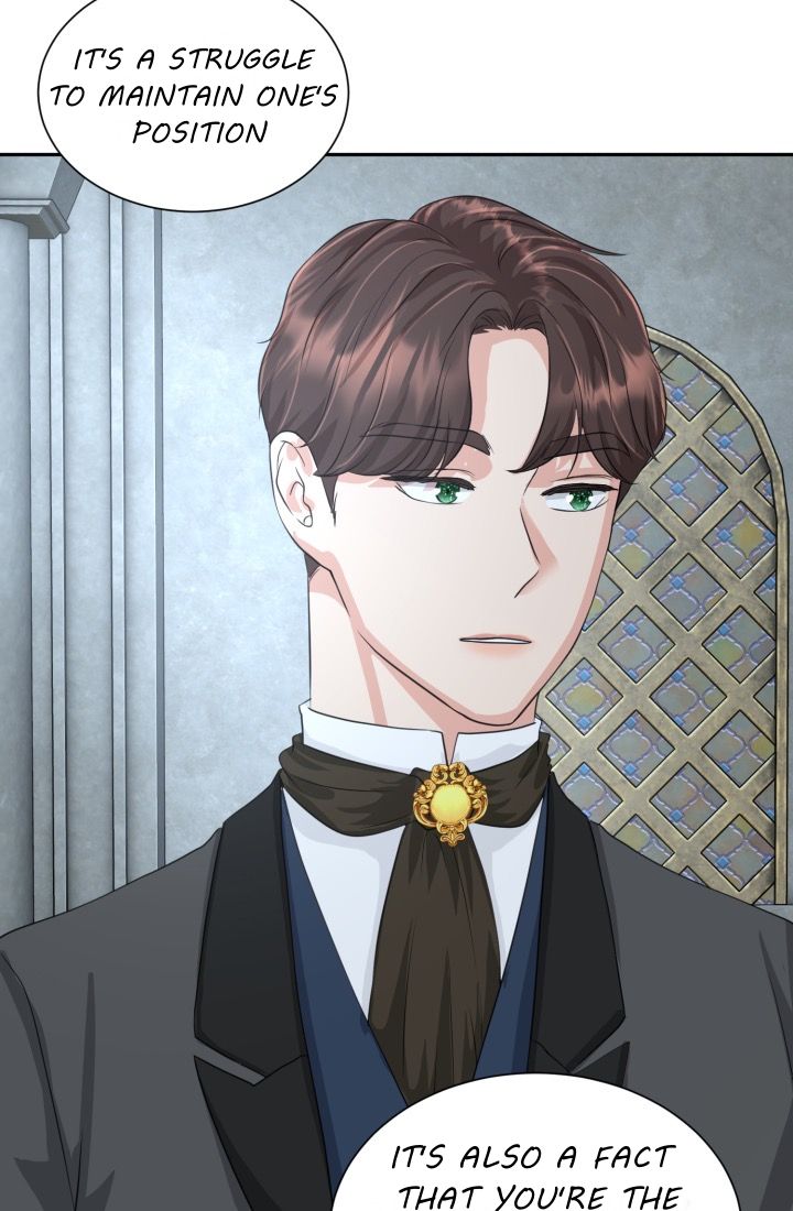 The 30 Day Engagement Ch. 2 第51页
