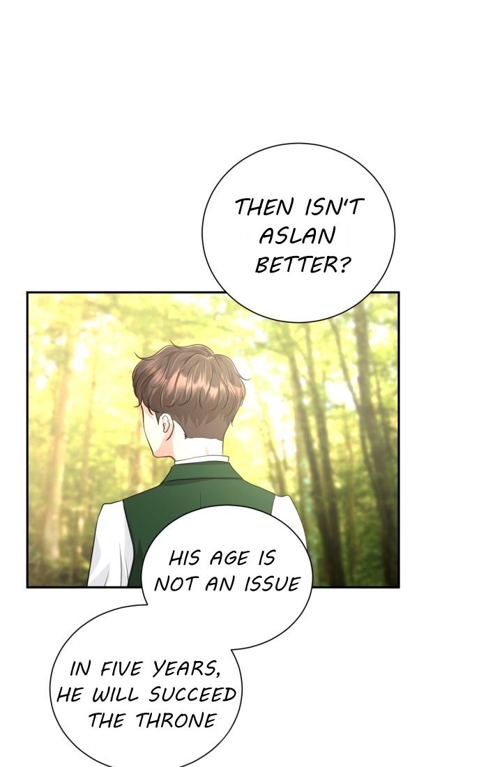 The 30 Day Engagement Ch. 2 第53页
