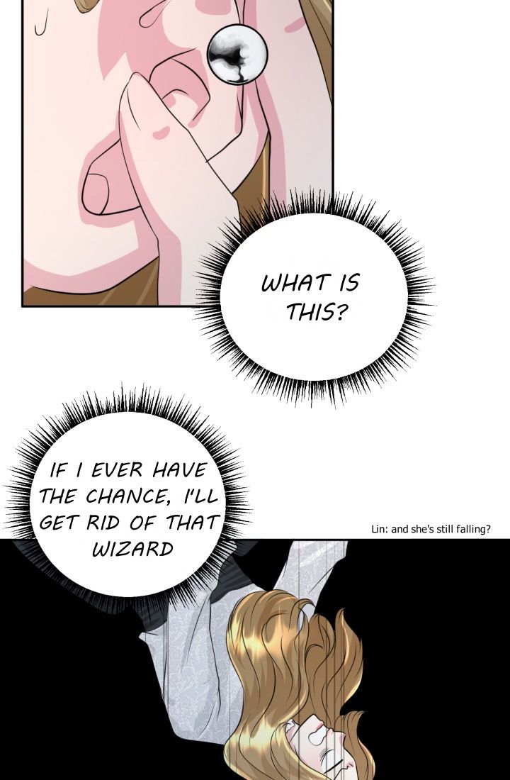 The 30 Day Engagement Ch. 2 第59页