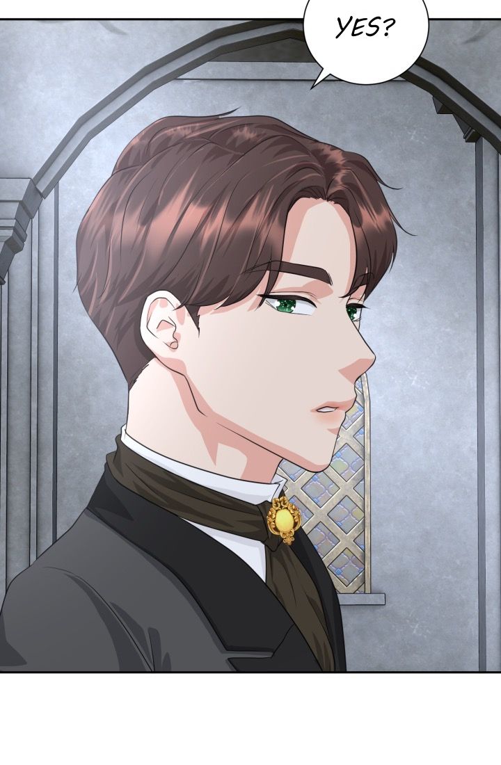 The 30 Day Engagement Ch. 2 第71页