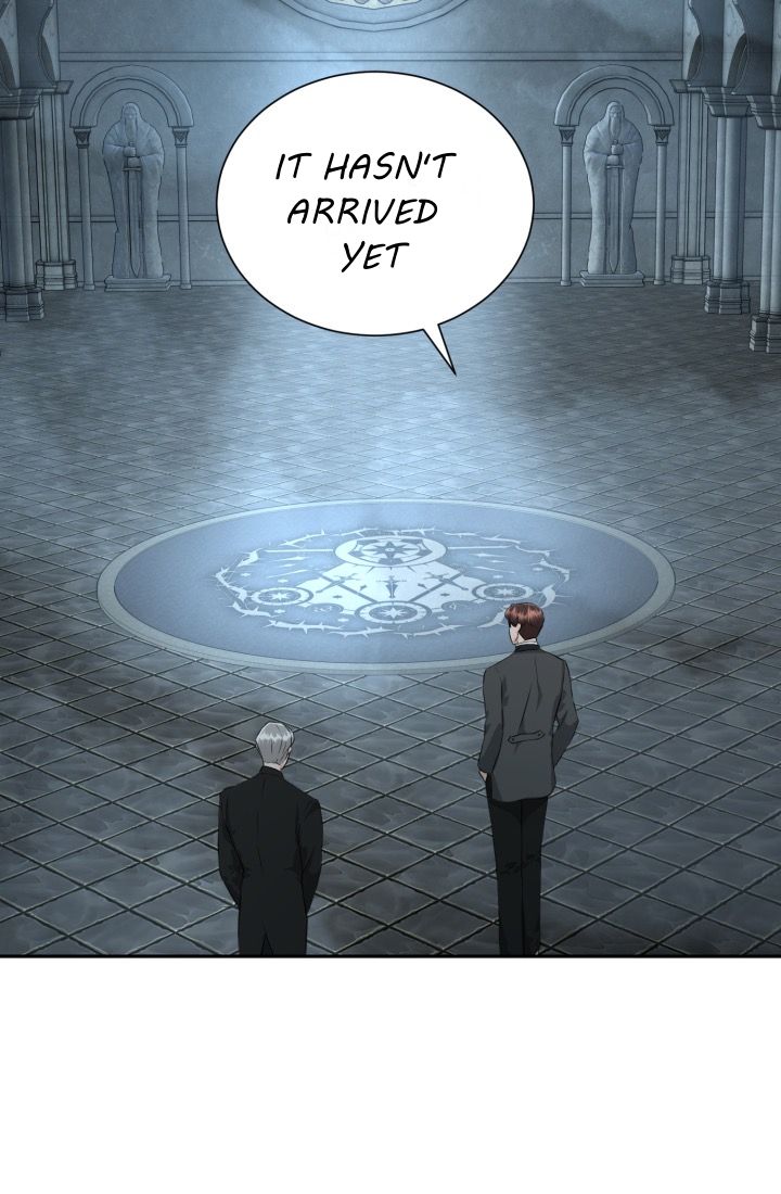 The 30 Day Engagement Ch. 2 第10页