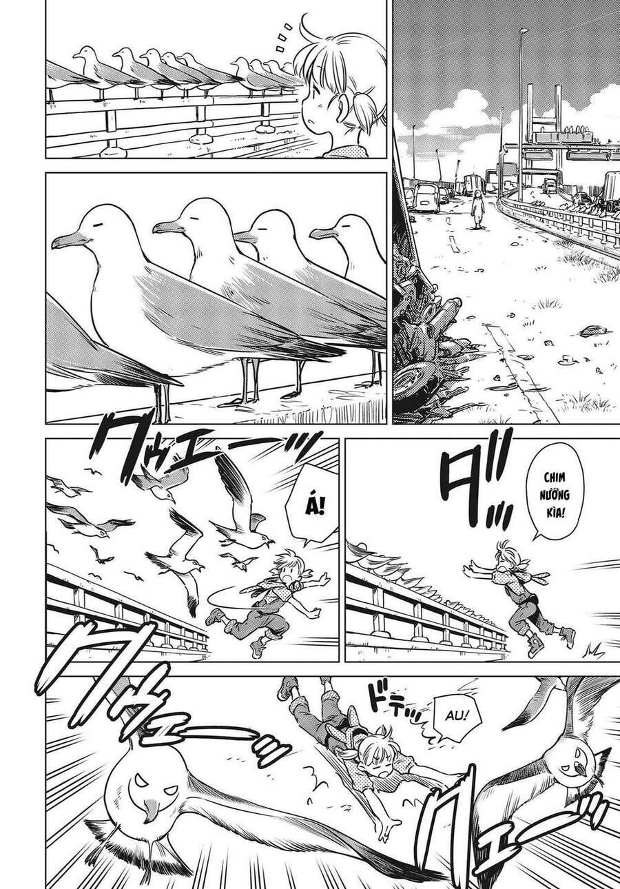 Shuumatsu Touring Vol. 1 Ch. 2 第13页