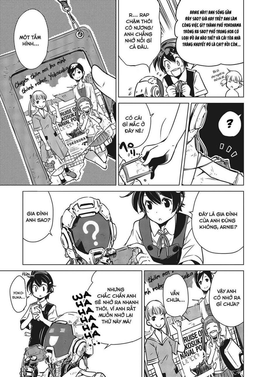 Shuumatsu Touring Vol. 1 Ch. 2 第24页