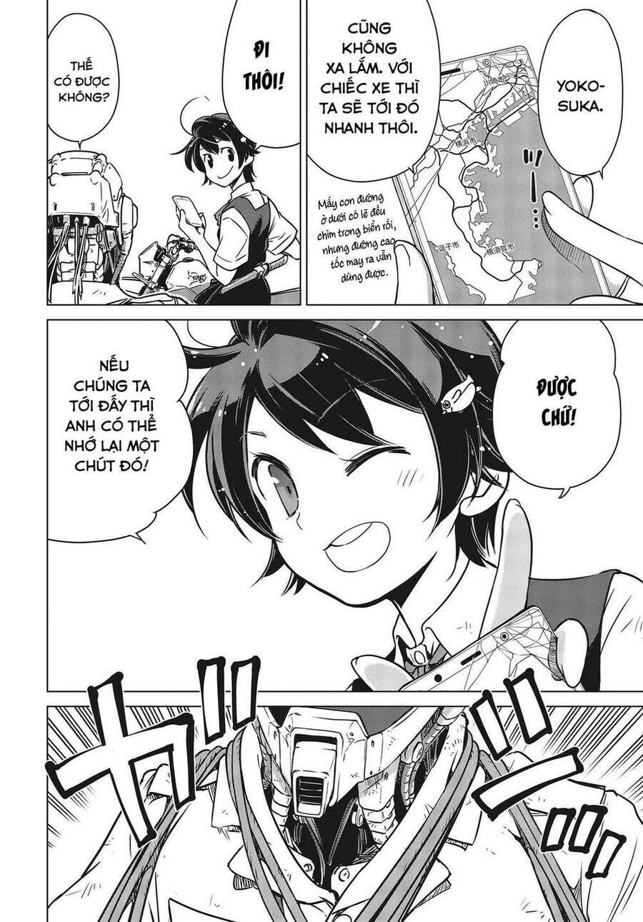 Shuumatsu Touring Vol. 1 Ch. 2 第25页