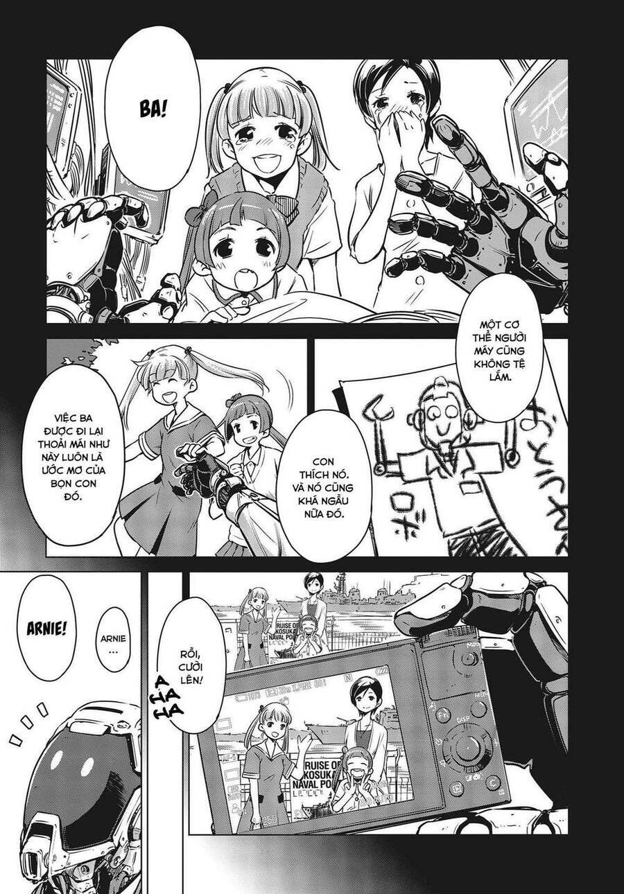 Shuumatsu Touring Vol. 1 Ch. 2 第29页