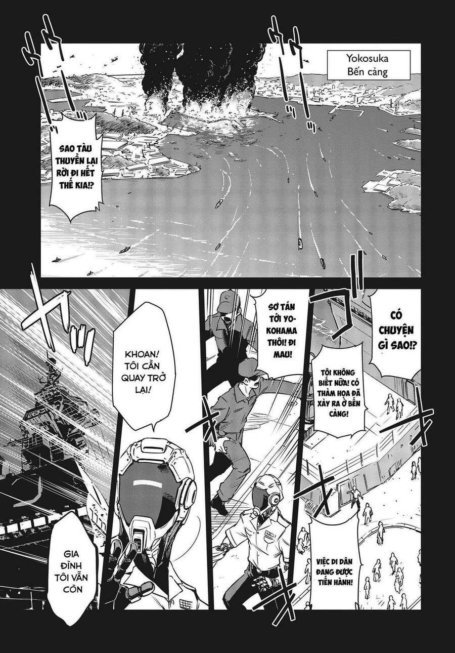 Shuumatsu Touring Vol. 1 Ch. 2 第41页