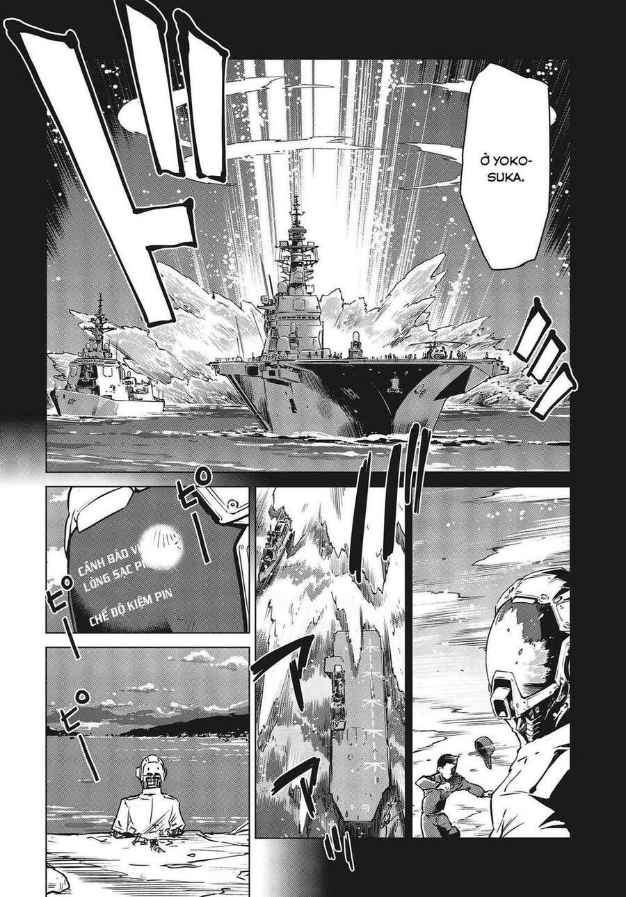 Shuumatsu Touring Vol. 1 Ch. 2 第42页