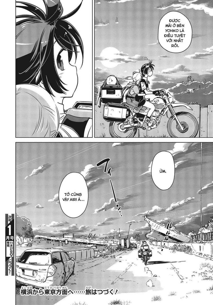 Shuumatsu Touring Vol. 1 Ch. 2 第46页