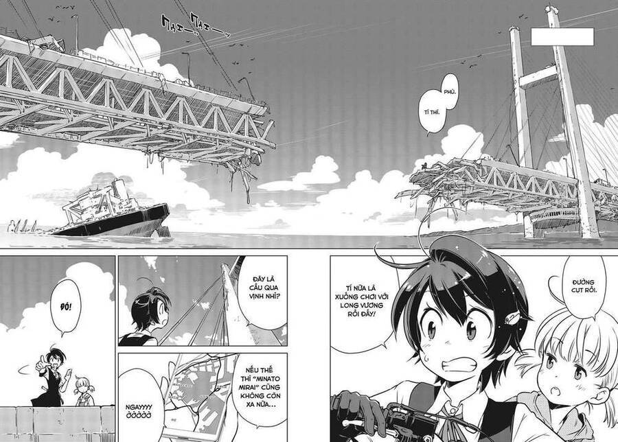 Shuumatsu Touring Vol. 1 Ch. 2 第8页