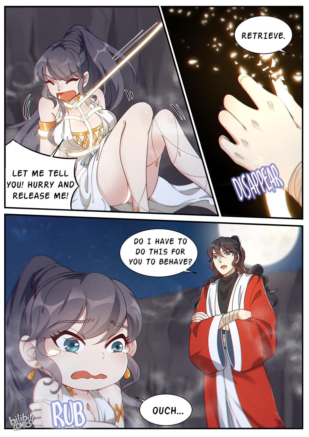 Cultivate with a Fairy Starting from Scratch 第26页