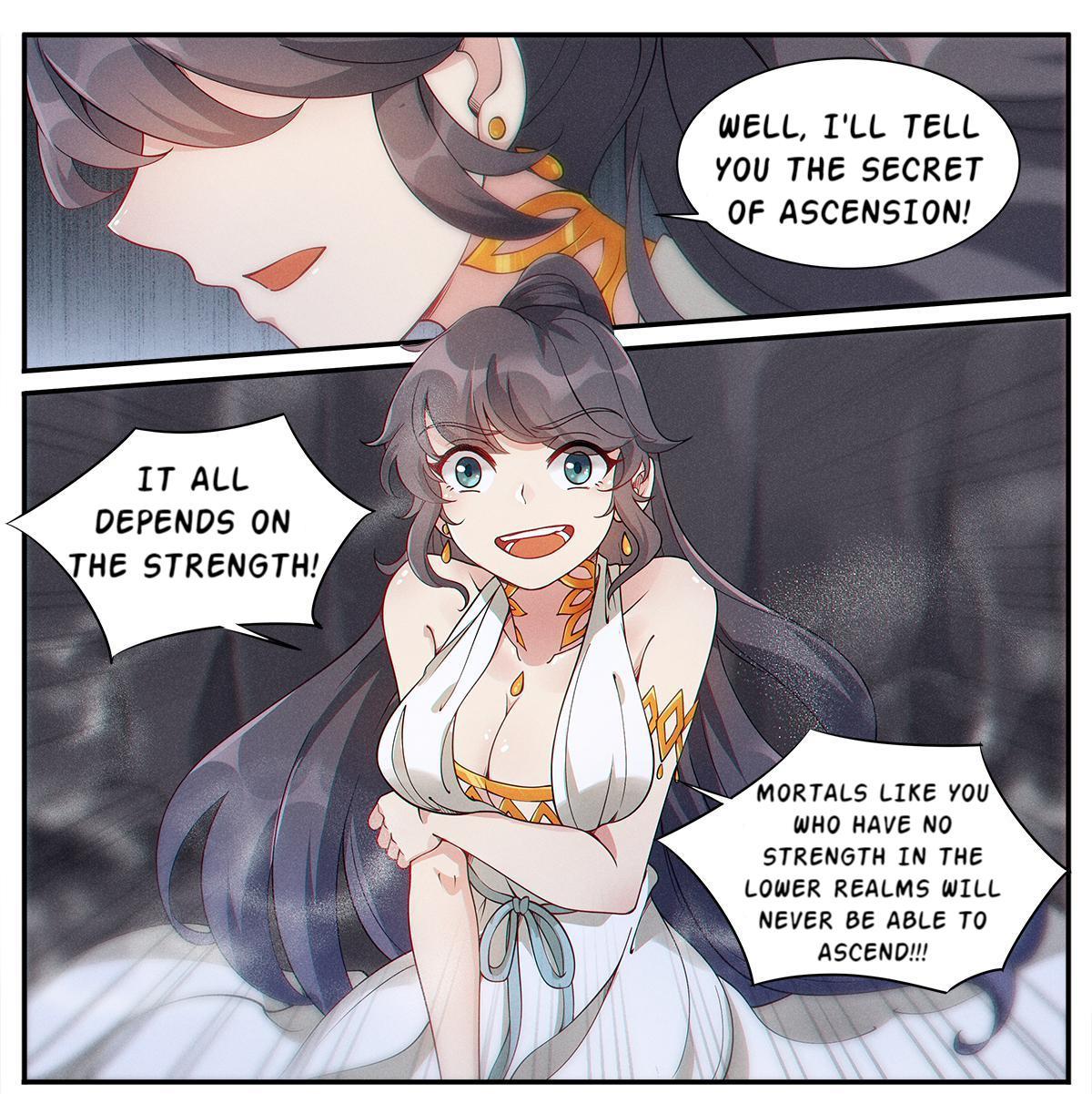 Cultivate with a Fairy Starting from Scratch 第27页