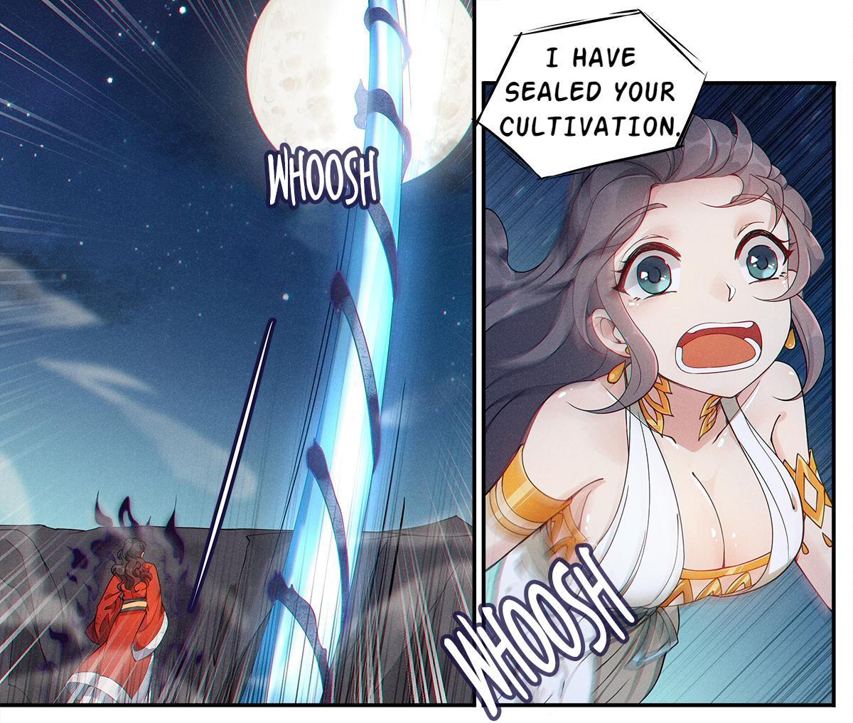 Cultivate with a Fairy Starting from Scratch 第33页