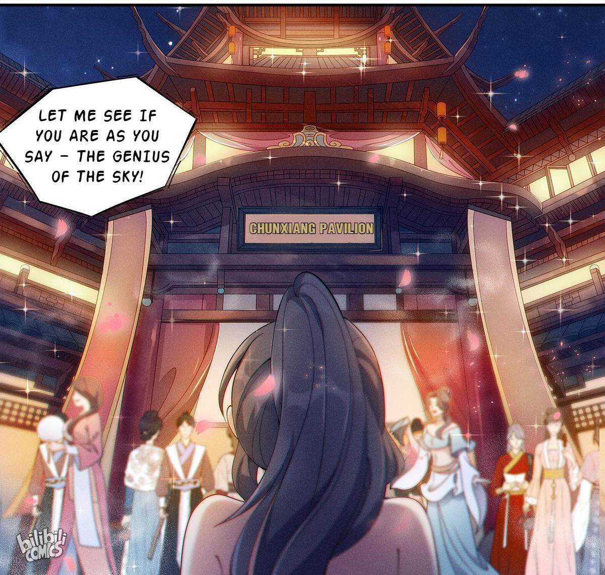 Cultivate with a Fairy Starting from Scratch 第36页