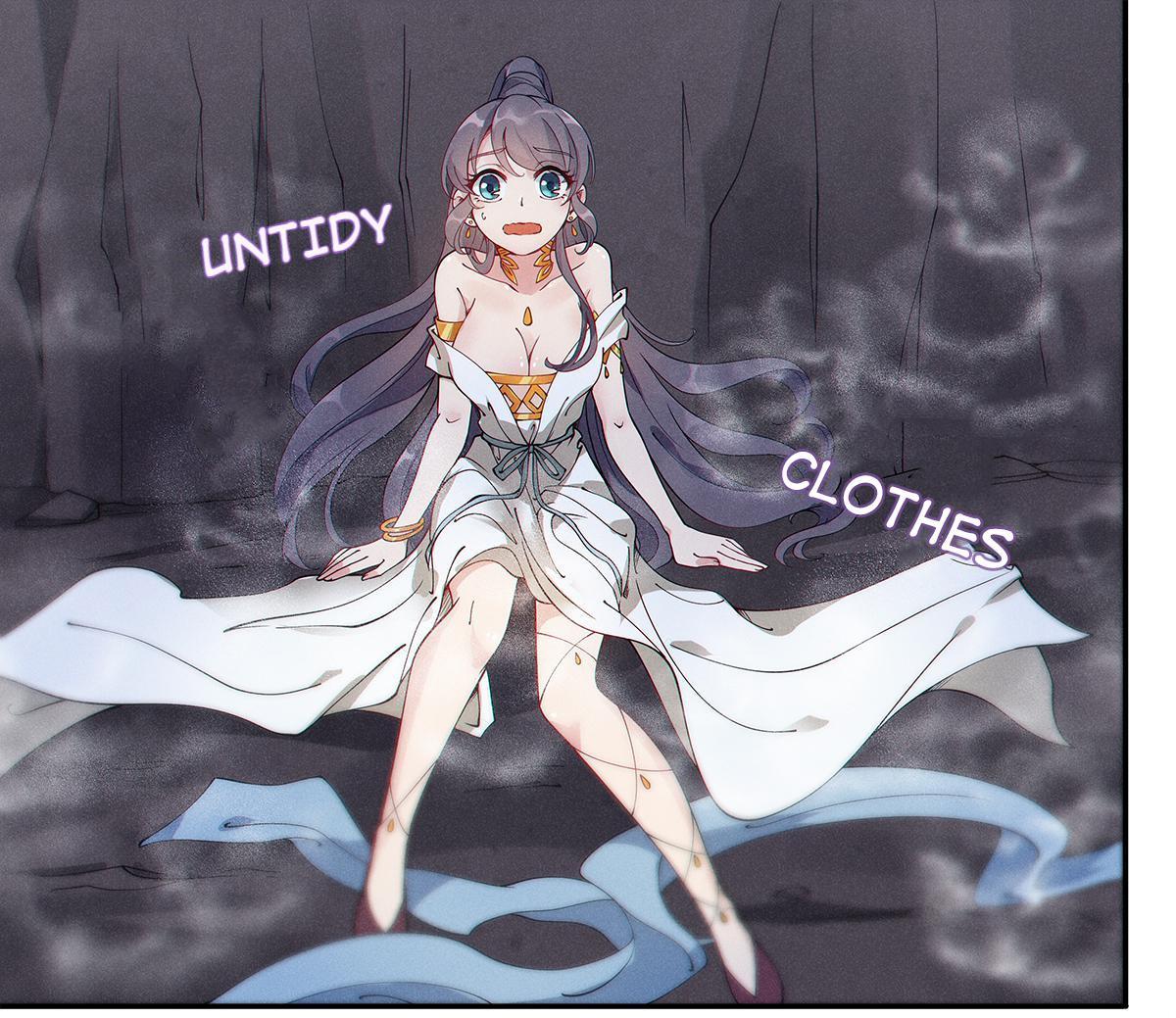 Cultivate with a Fairy Starting from Scratch 第5页