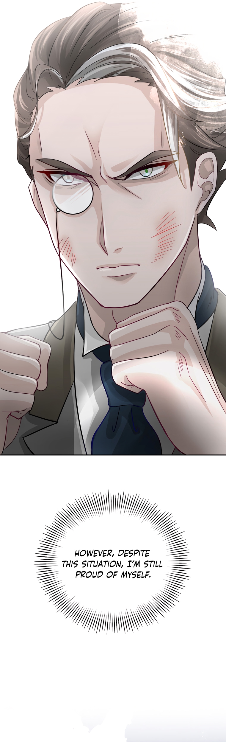 The Villainous Moriarty in Me Ch. 1 第17页