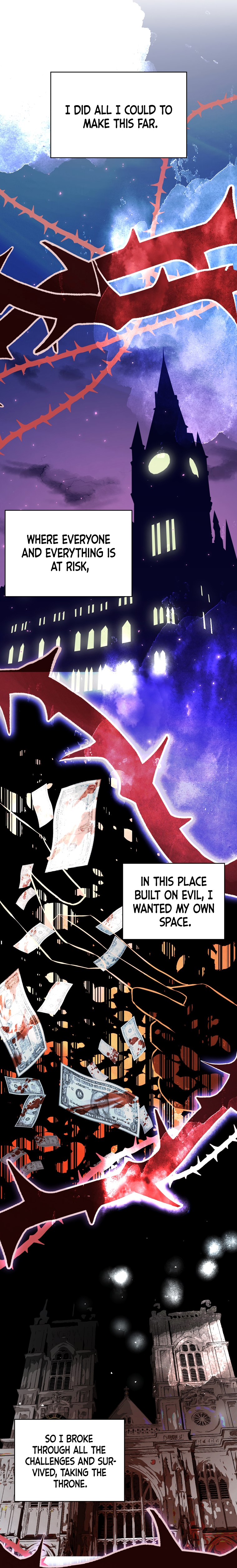 The Villainous Moriarty in Me Ch. 1 第18页