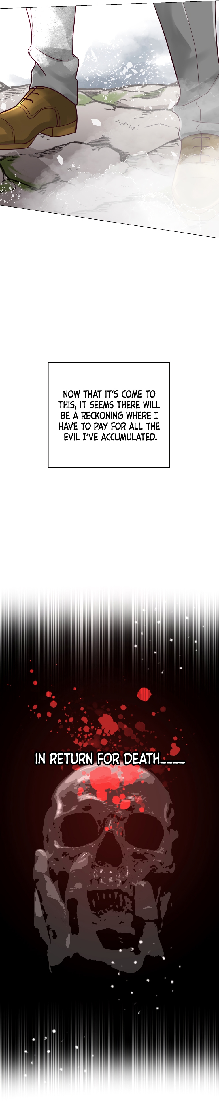 The Villainous Moriarty in Me Ch. 1 第21页