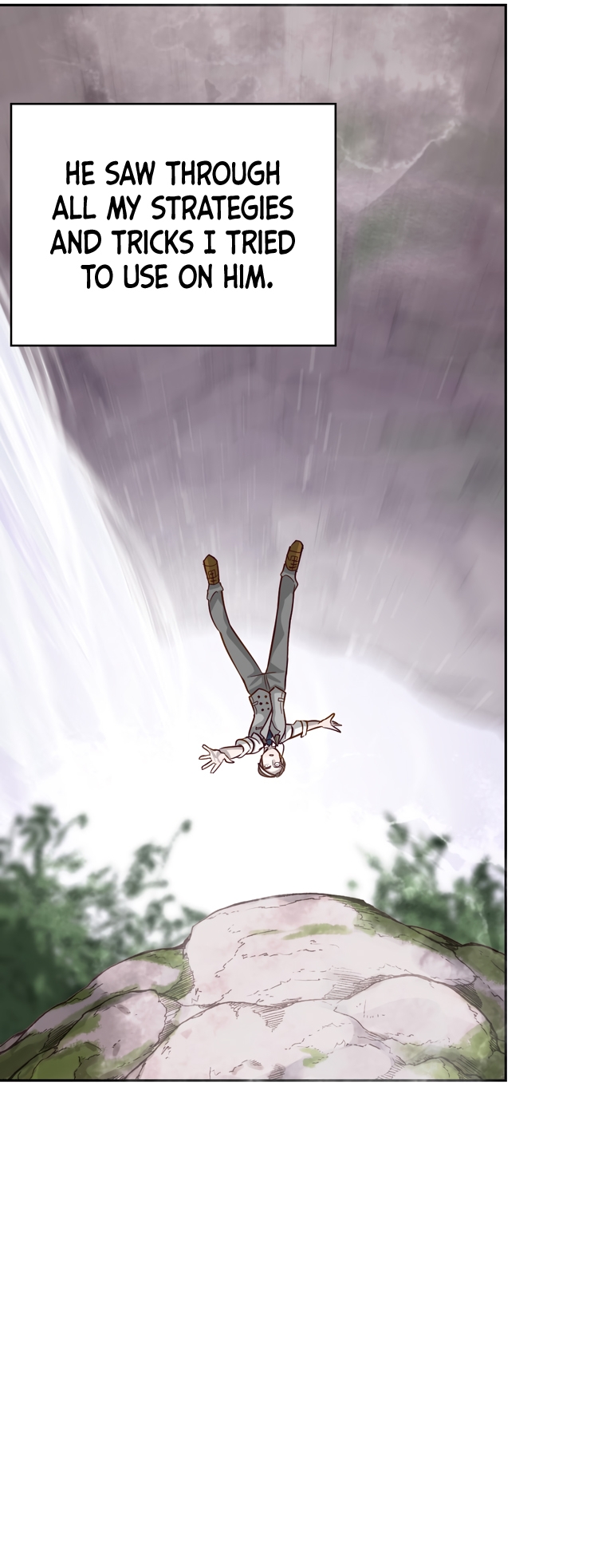The Villainous Moriarty in Me Ch. 1 第37页