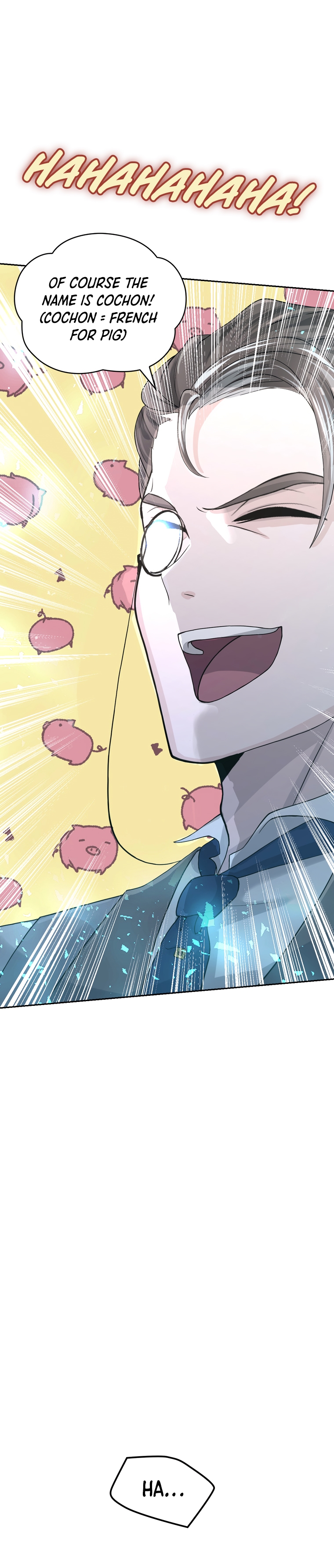 The Villainous Moriarty in Me Ch. 1 第71页