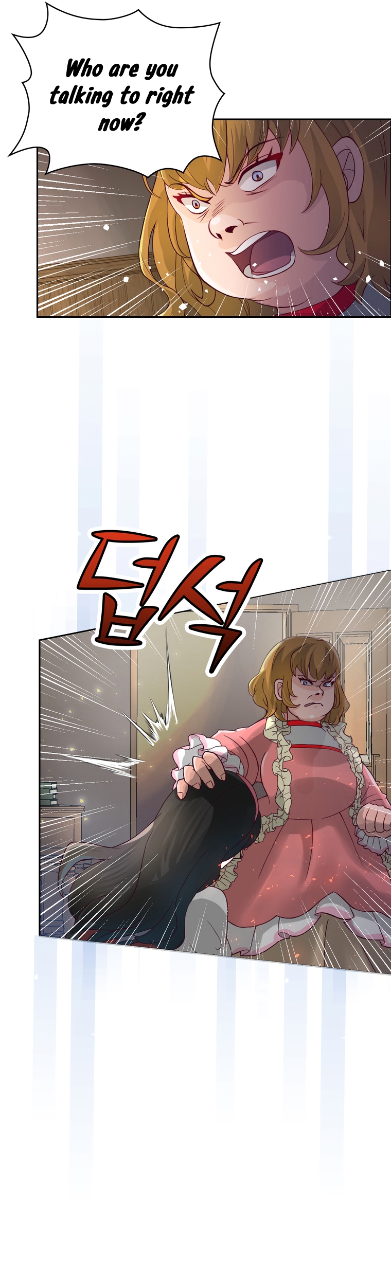 The Villainous Moriarty in Me Ch. 1 第72页