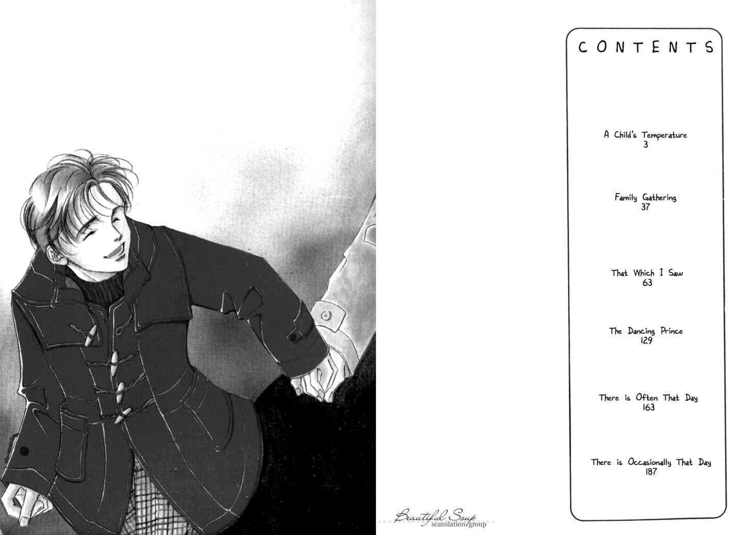A Child's Temperature 第7页
