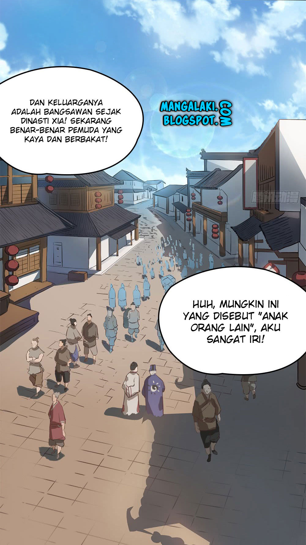 First God of War Ch. 1 第20页