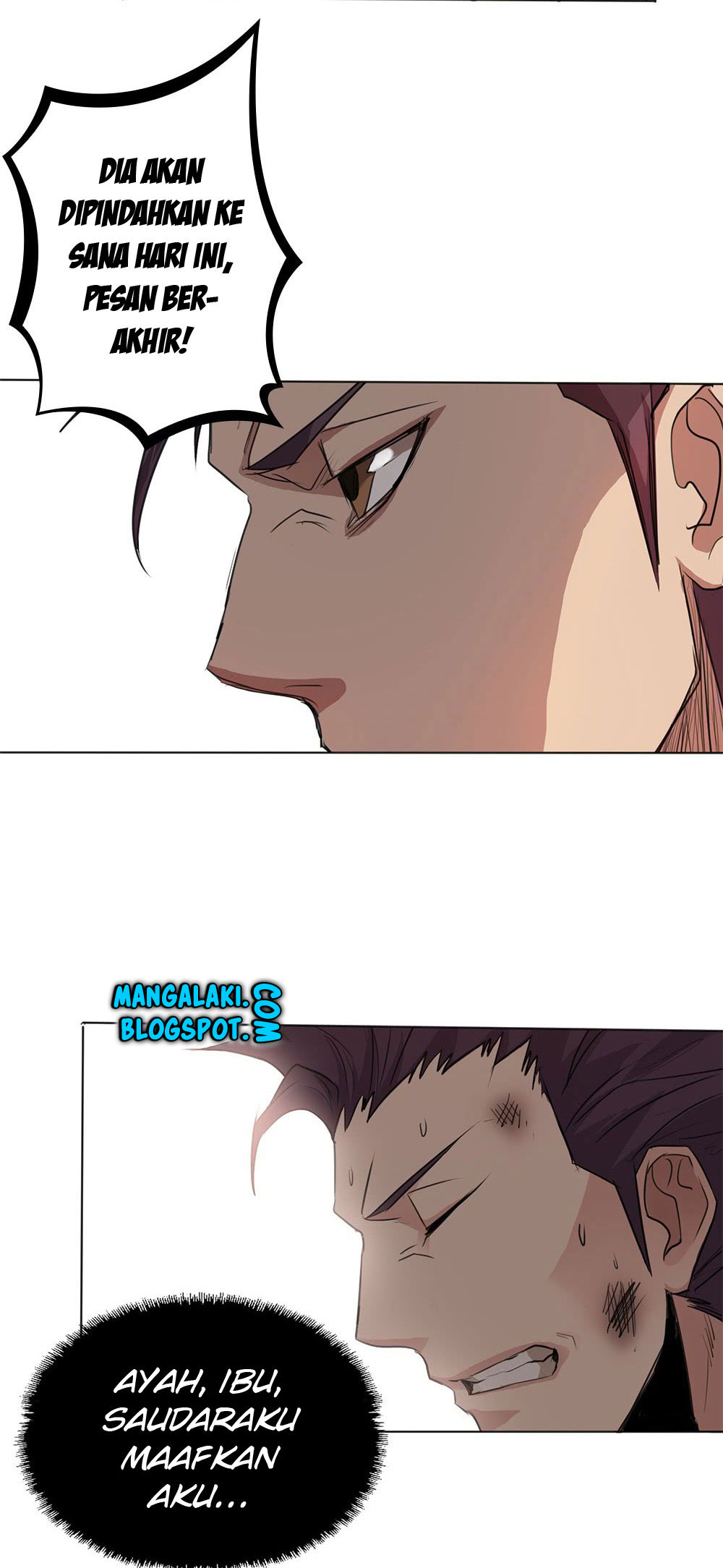 First God of War Ch. 1 第25页