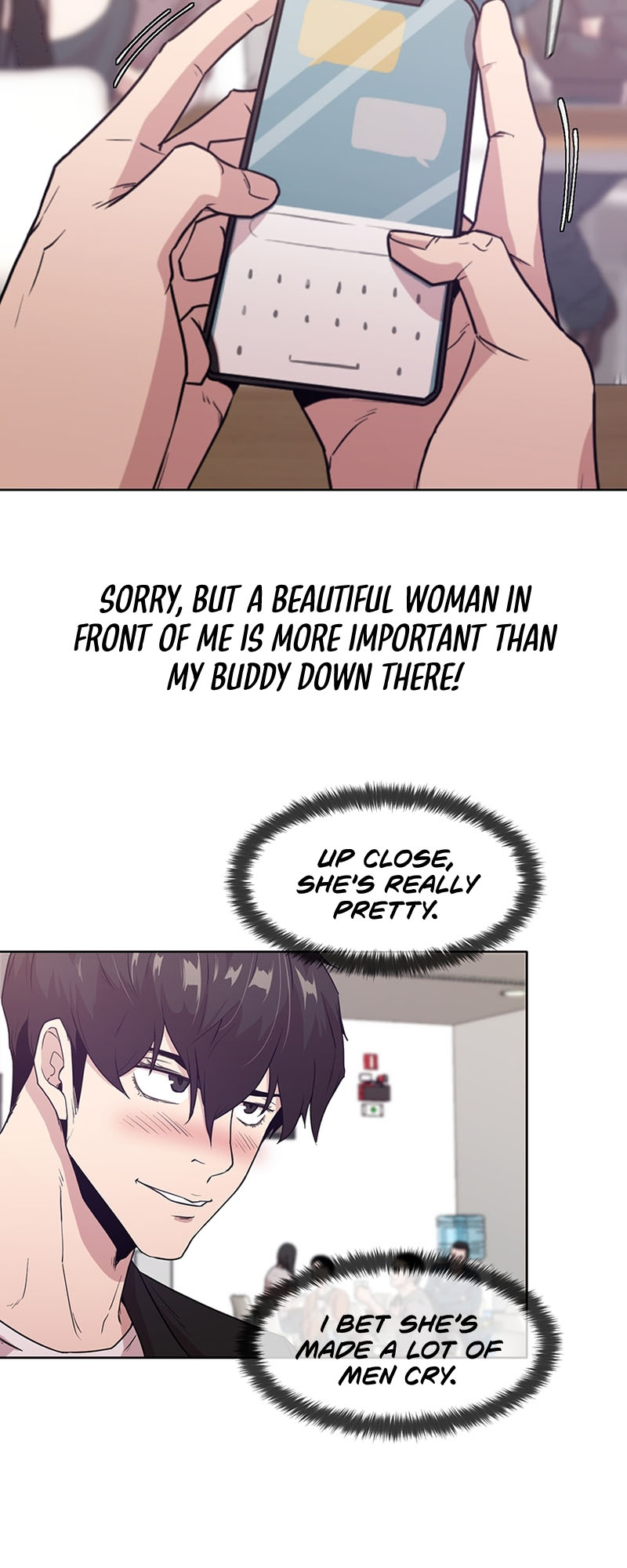 Martial Arts Alone Vol. 1 Ch. 4 第36页