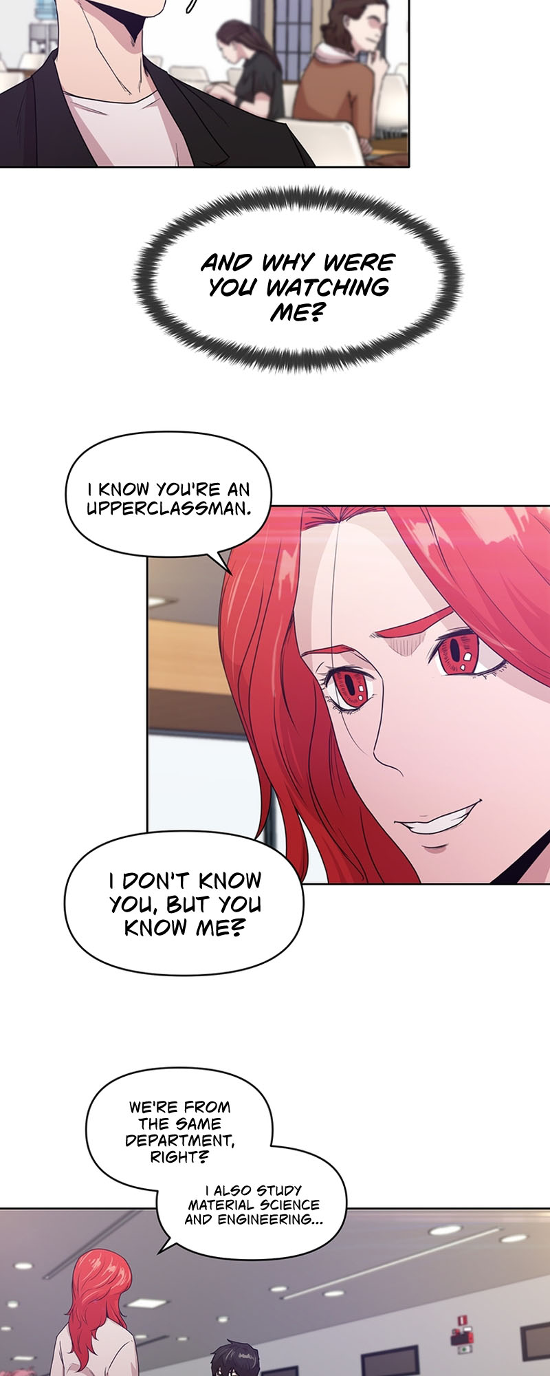 Martial Arts Alone Vol. 1 Ch. 4 第38页