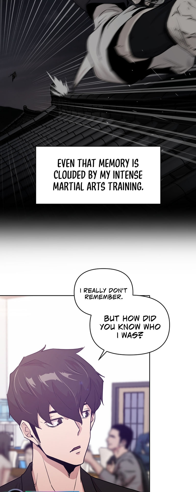 Martial Arts Alone Vol. 1 Ch. 4 第41页