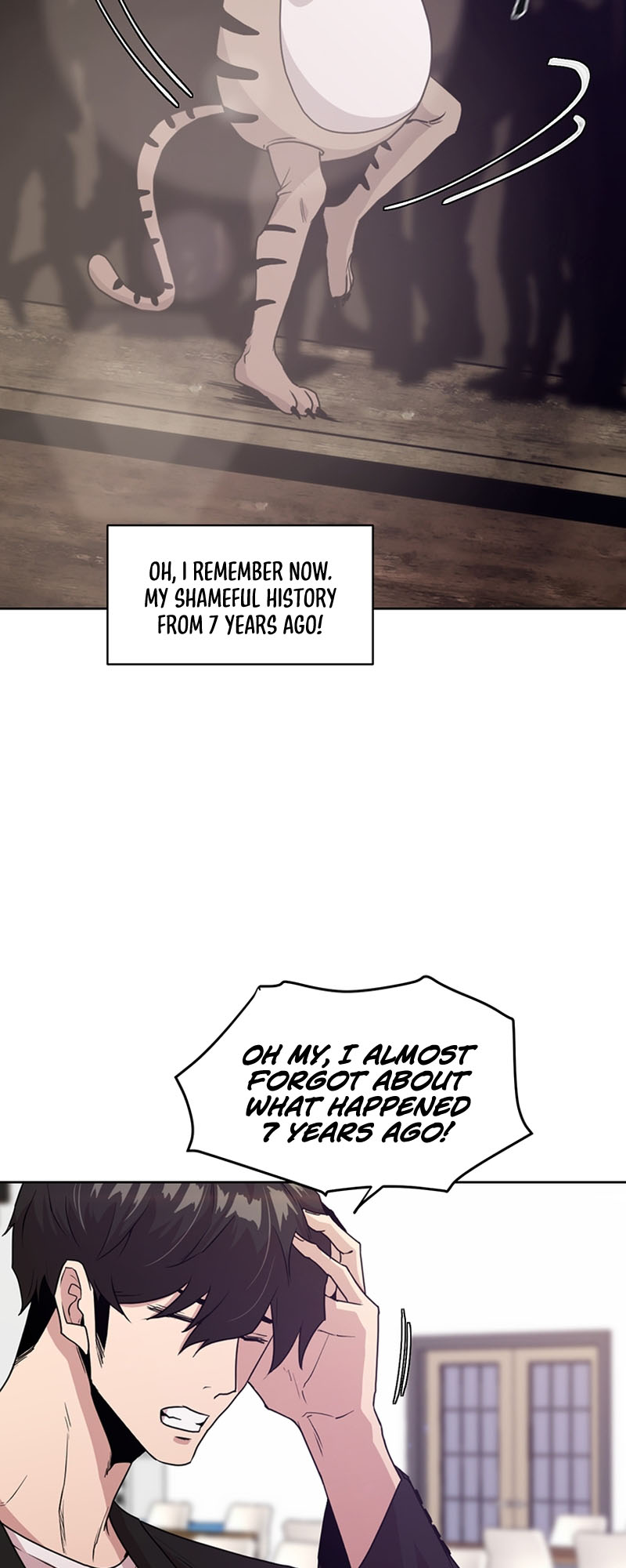 Martial Arts Alone Vol. 1 Ch. 4 第45页