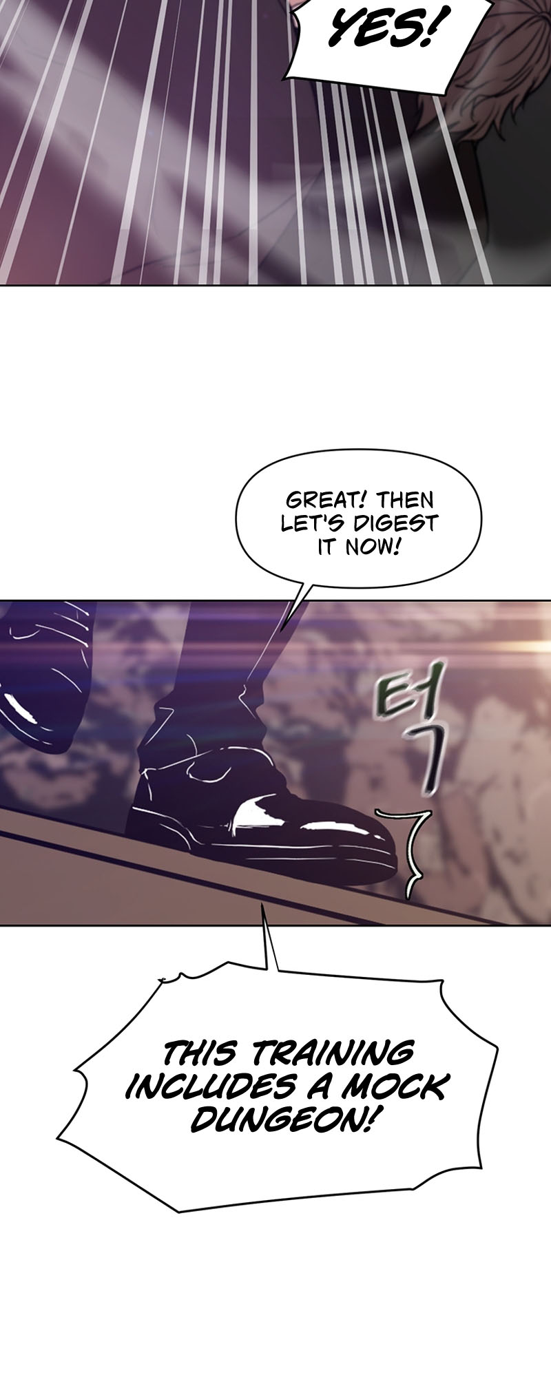 Martial Arts Alone Vol. 1 Ch. 4 第63页