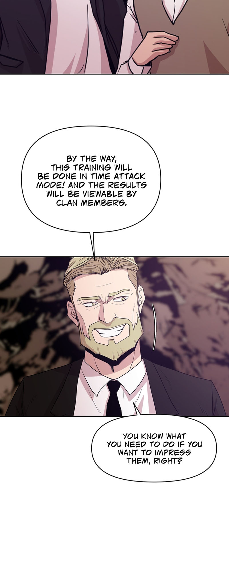 Martial Arts Alone Vol. 1 Ch. 4 第71页