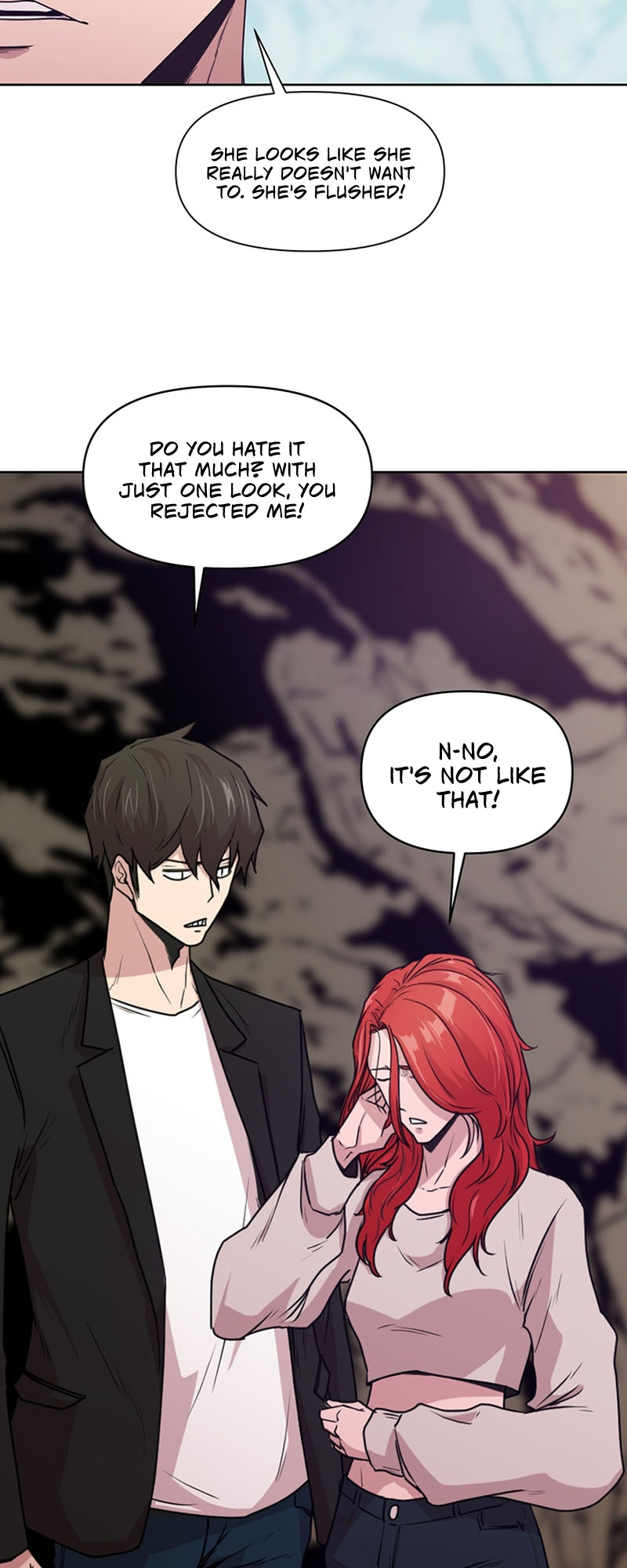 Martial Arts Alone Vol. 1 Ch. 4 第76页