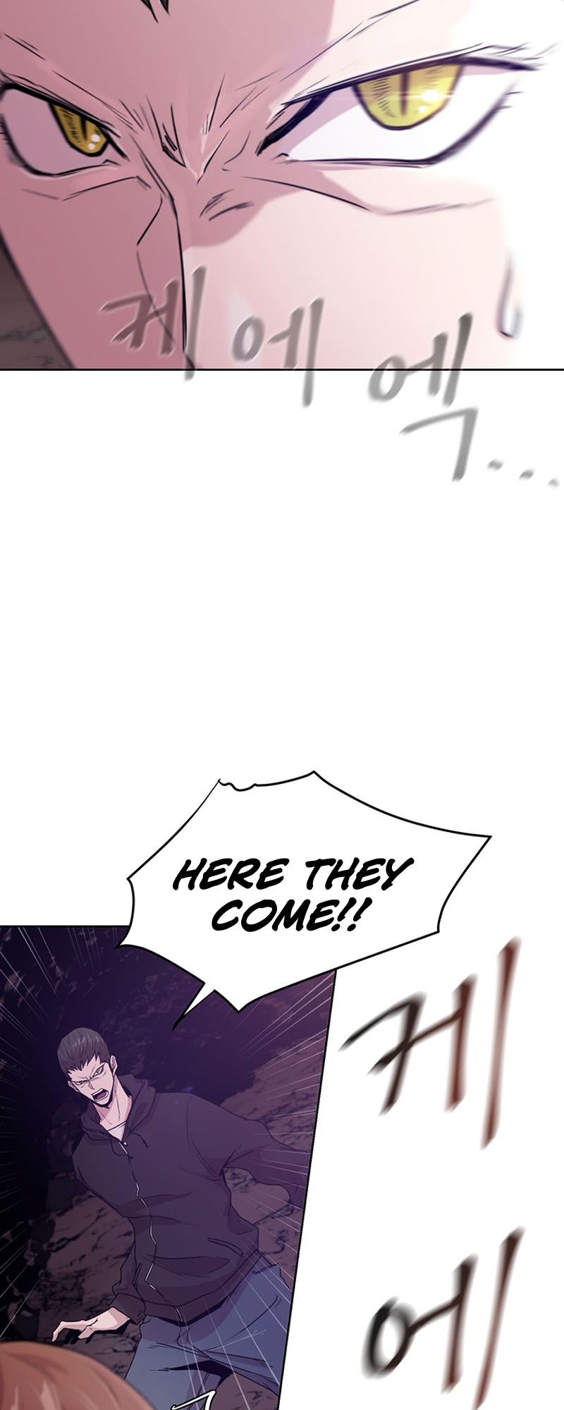 Martial Arts Alone Vol. 1 Ch. 4 第93页