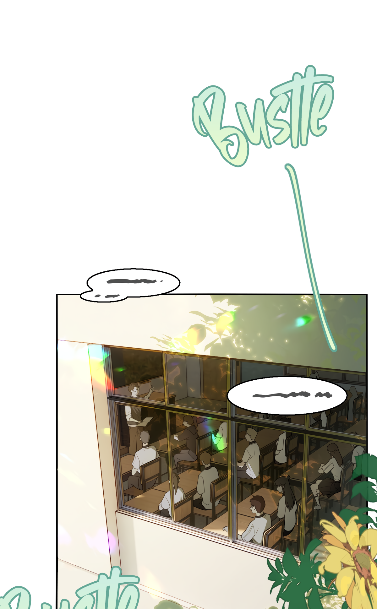 Wo Xihuan Ni De Xinxi Su Is This Milk Tea Poisonous? 第2页