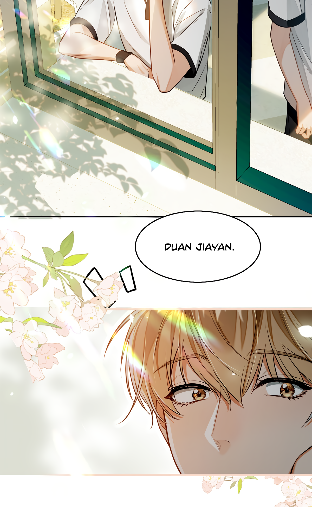 Wo Xihuan Ni De Xinxi Su Is This Milk Tea Poisonous? 第27页