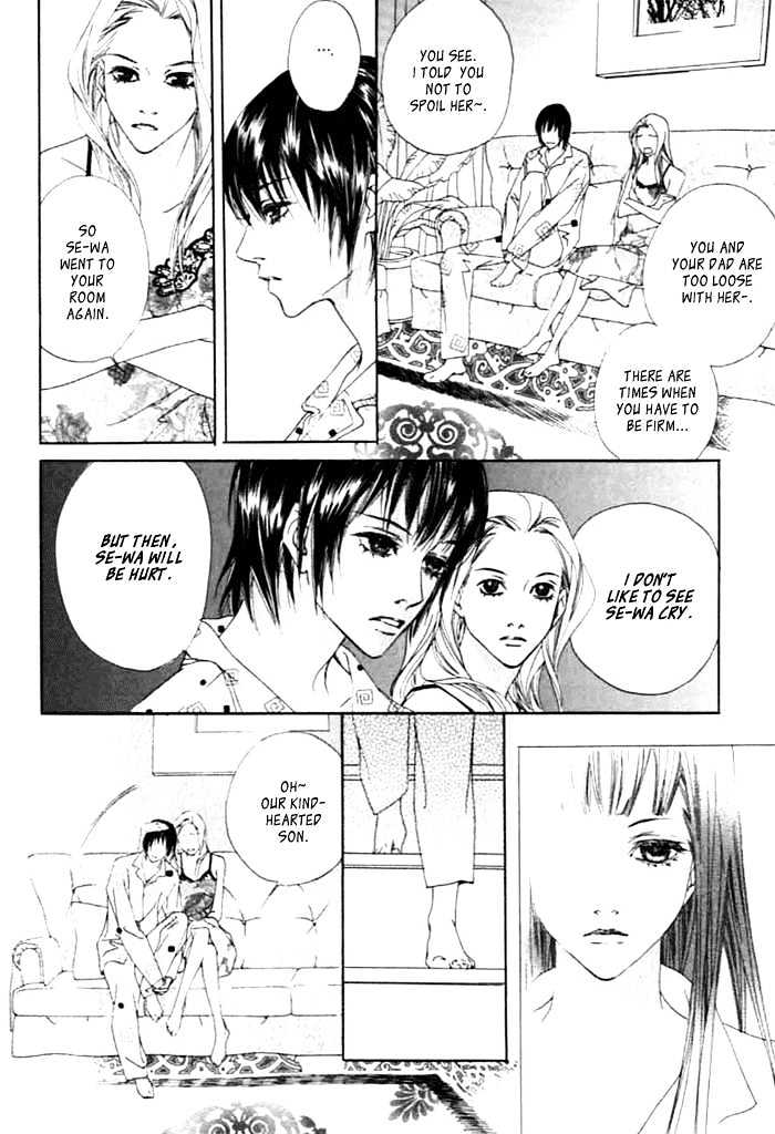 The Flowers of Evil Vol. 1 Ch. 1.1 第24页