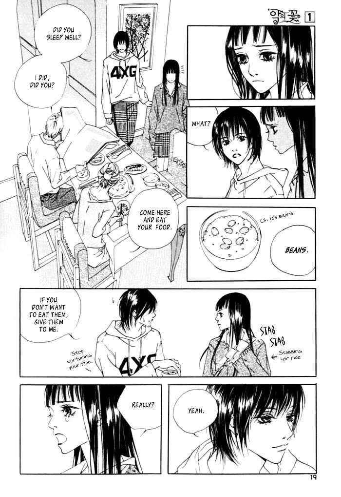 The Flowers of Evil 第8页