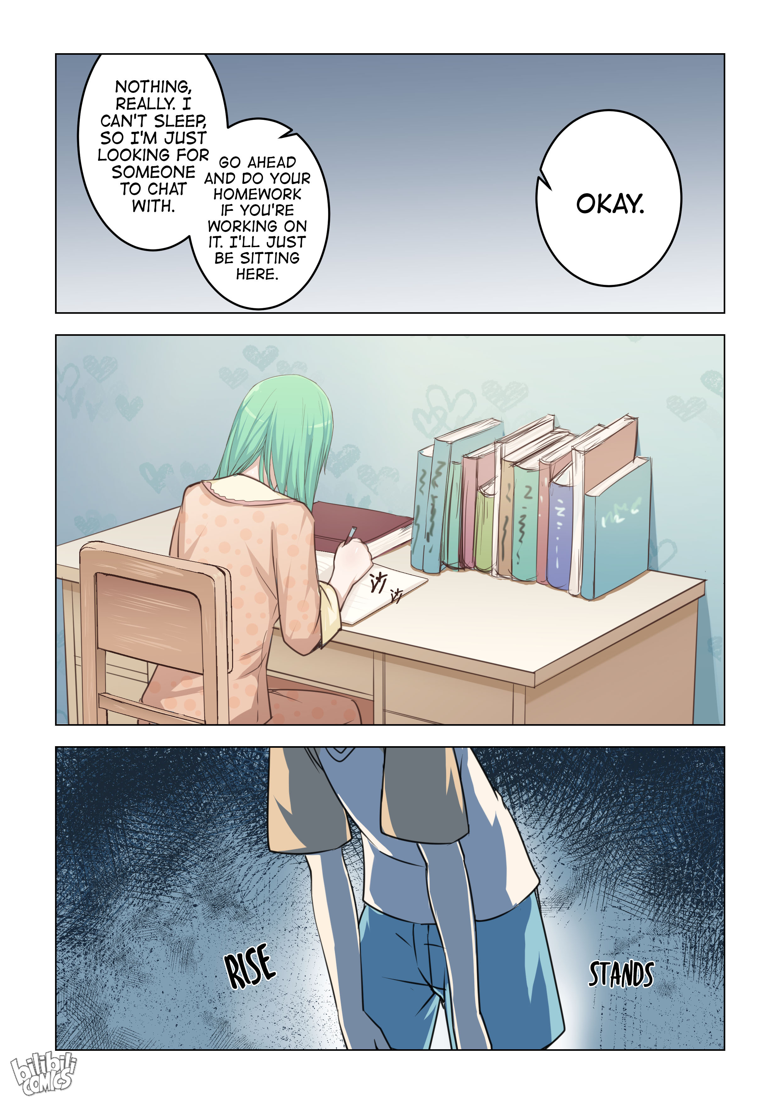 The Treasured Sakura Tome Episode 2 第7页
