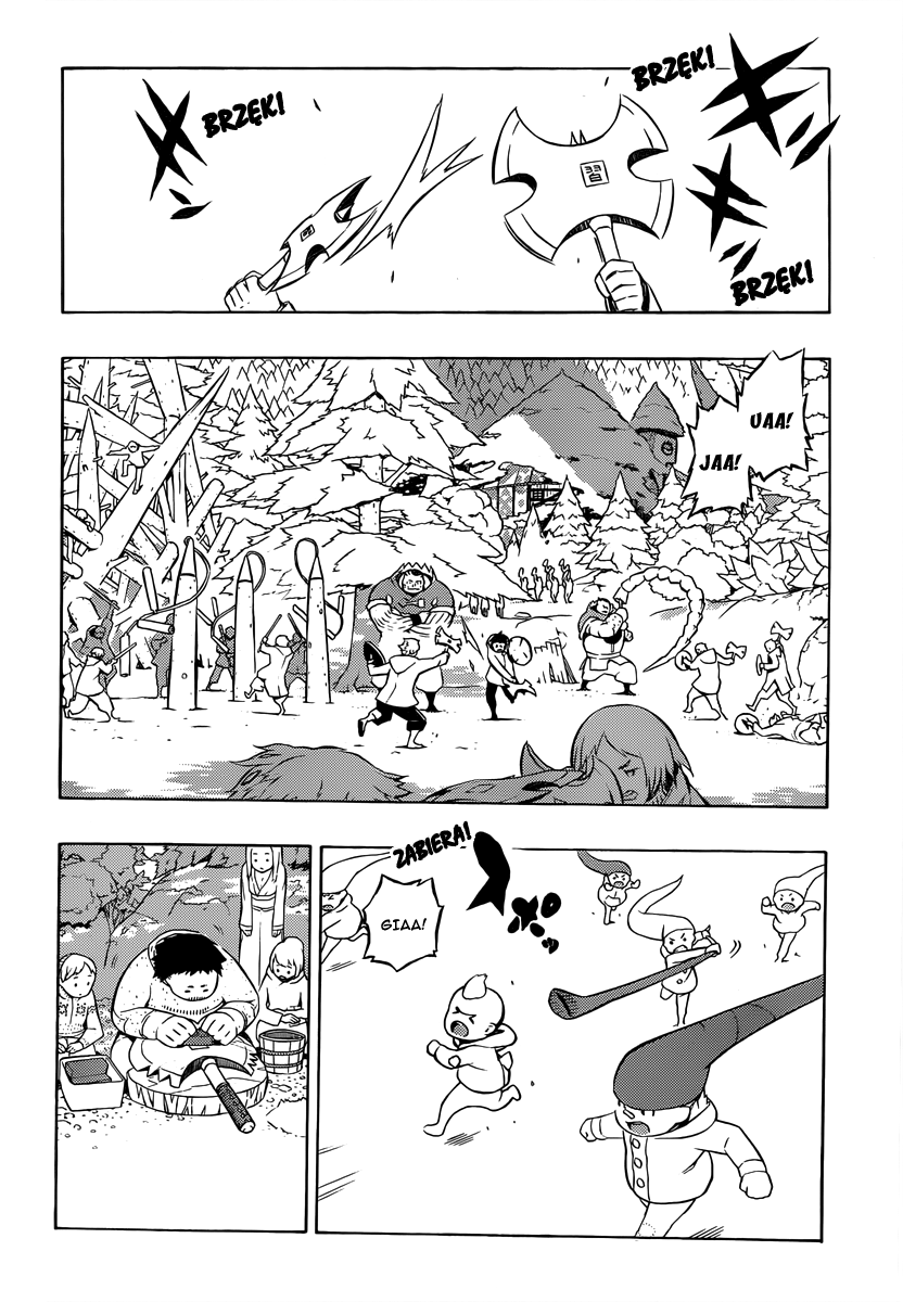 Tail Star Vol. 1 Ch. 2 第13页