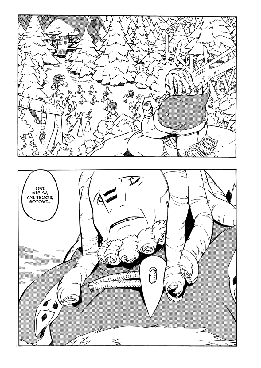 Tail Star Vol. 1 Ch. 2 第20页