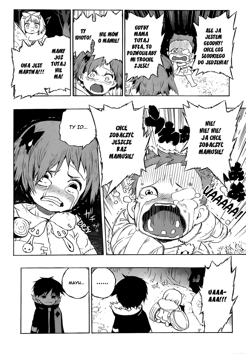 Tail Star Vol. 1 Ch. 2 第32页