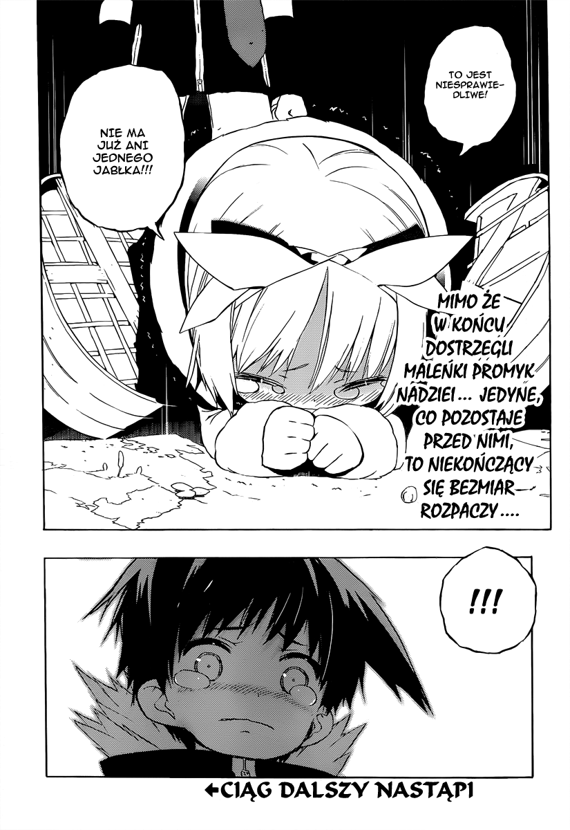 Tail Star Vol. 1 Ch. 2 第33页
