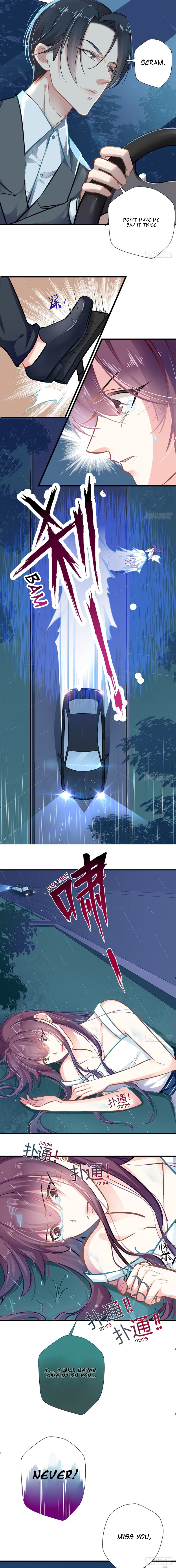 Lovable and Dark Wife Ch. 5 第9页